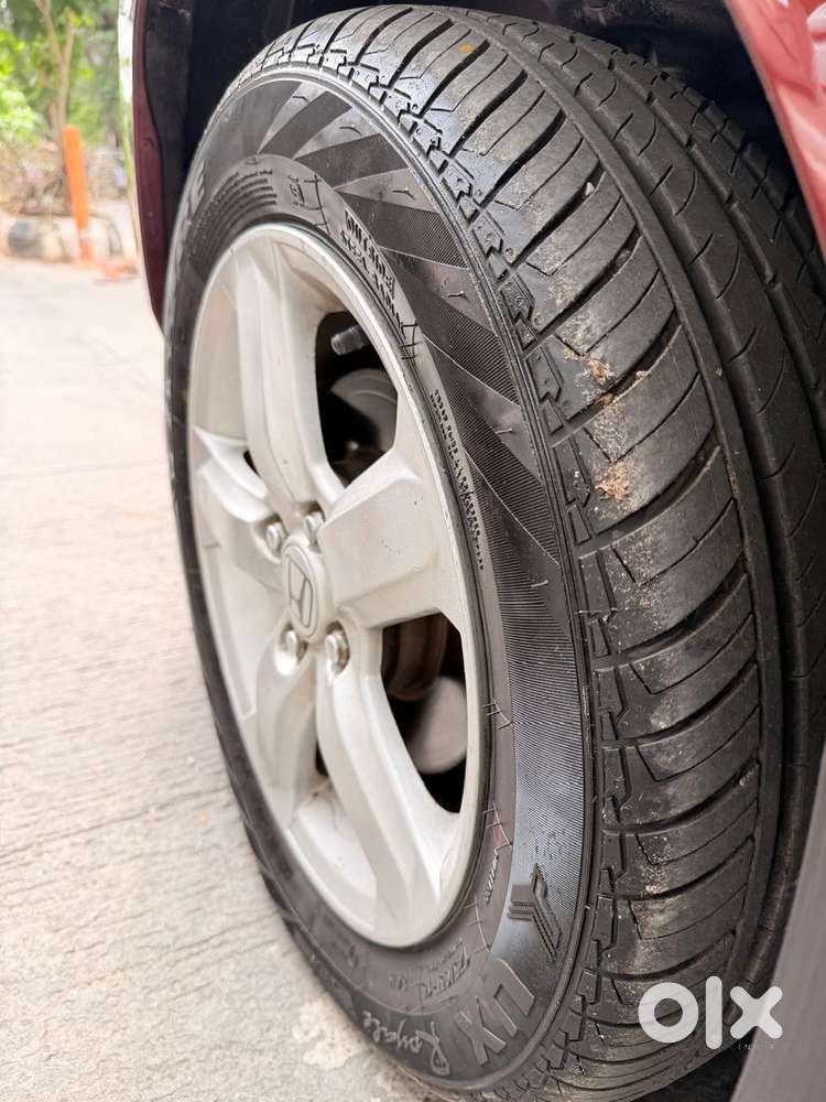 Honda City S, 2012, Petrol