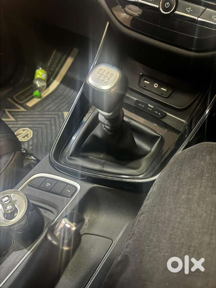 Mg Hector Diesel Well Maintained