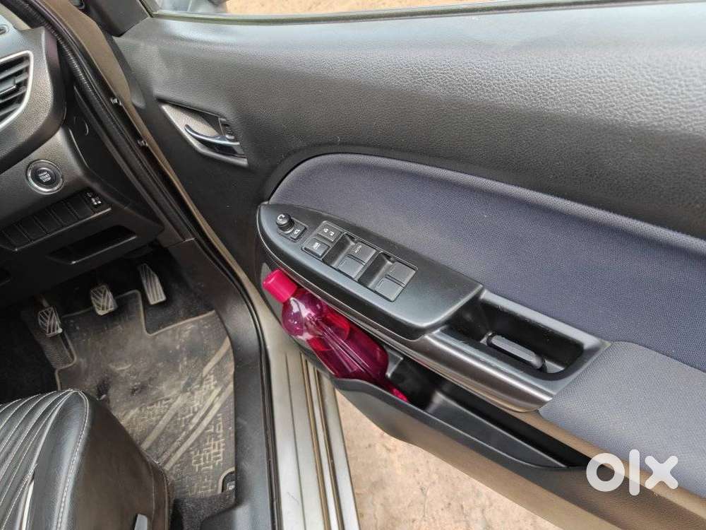 Maruti Suzuki Baleno 1.2 Zeta Shvs, 2019, Petrol
