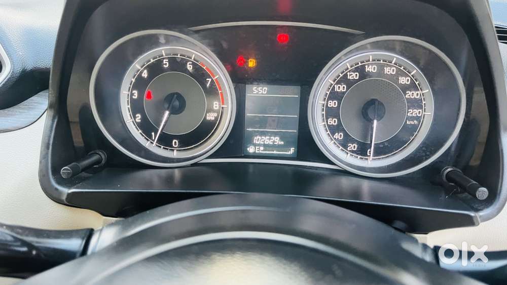Maruti Suzuki Dzire 1.2 Vxi, 2022, Petrol