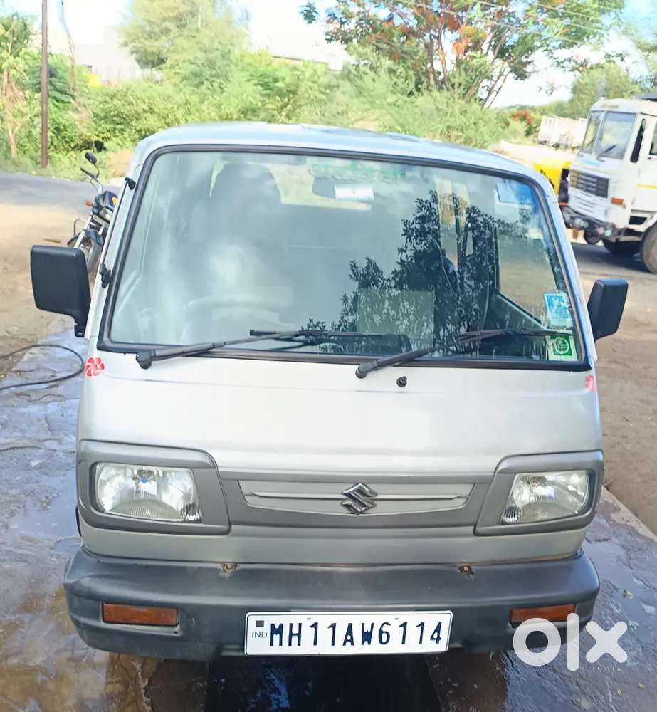 Maruti Suzuki Omni 2011, 1st Owner, One Hand Used For Family