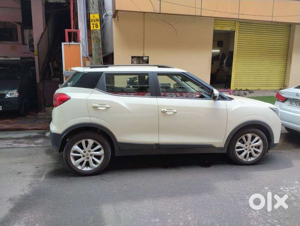 Mahindra Xuv300 W8 Diesel, 2019, Diesel