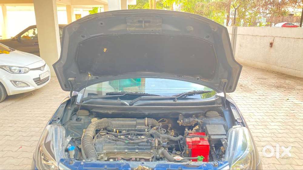 Maruti Suzuki Baleno