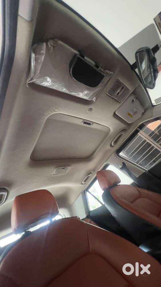 Hyundai Venue Petrol 2019