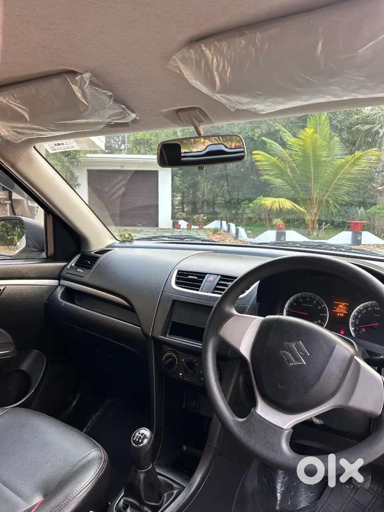 Maruti Suzuki Swift 2014 Petrol 33000 Km Driven