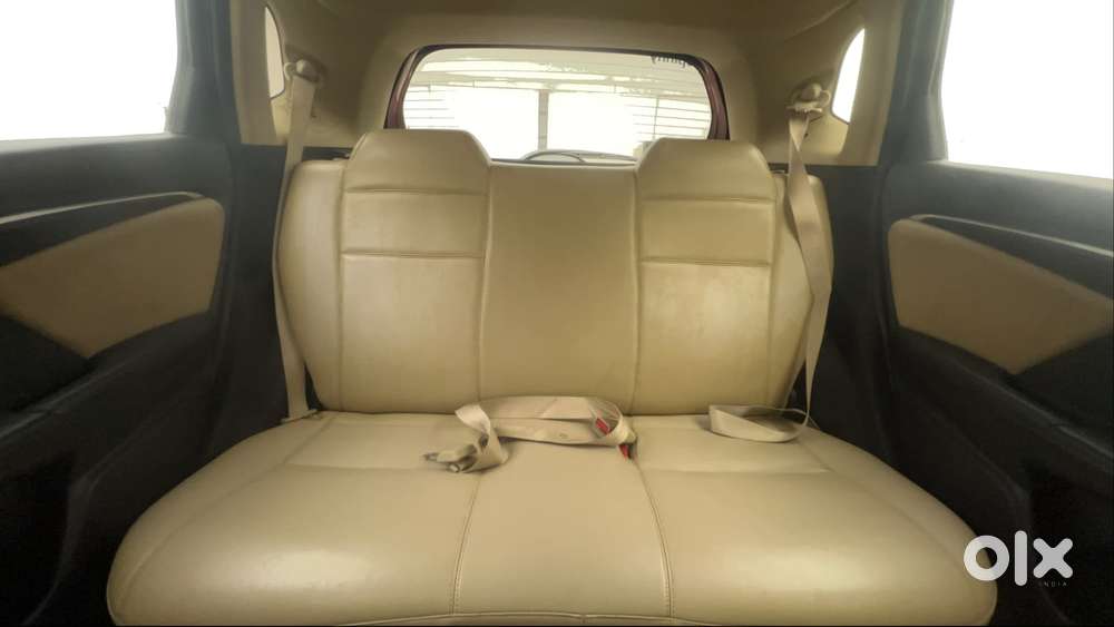 Honda Jazz [2020-2023] 1.2 V I-vtec Mt, 2015, Petrol