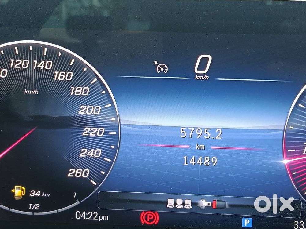 Mercedes-benz A-class Limousine 200, 2023, Petrol