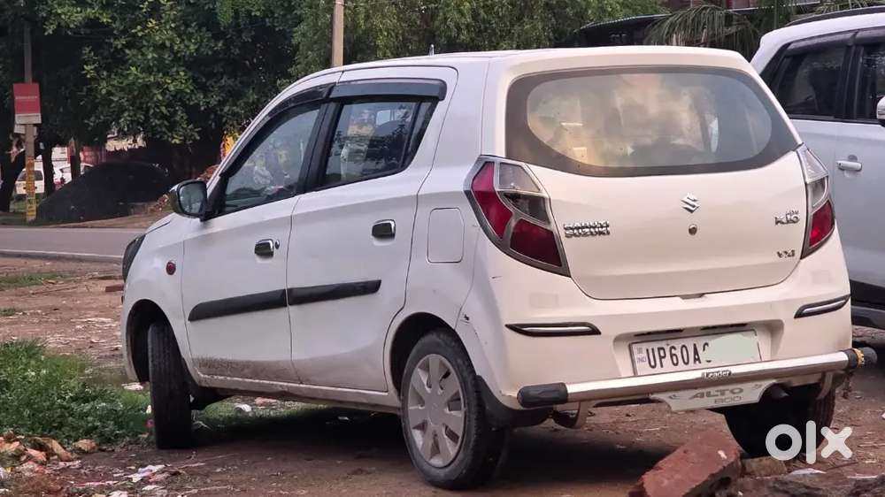 Maruti Suzuki Alto K10 2016 Petrol 53000 Km Driven