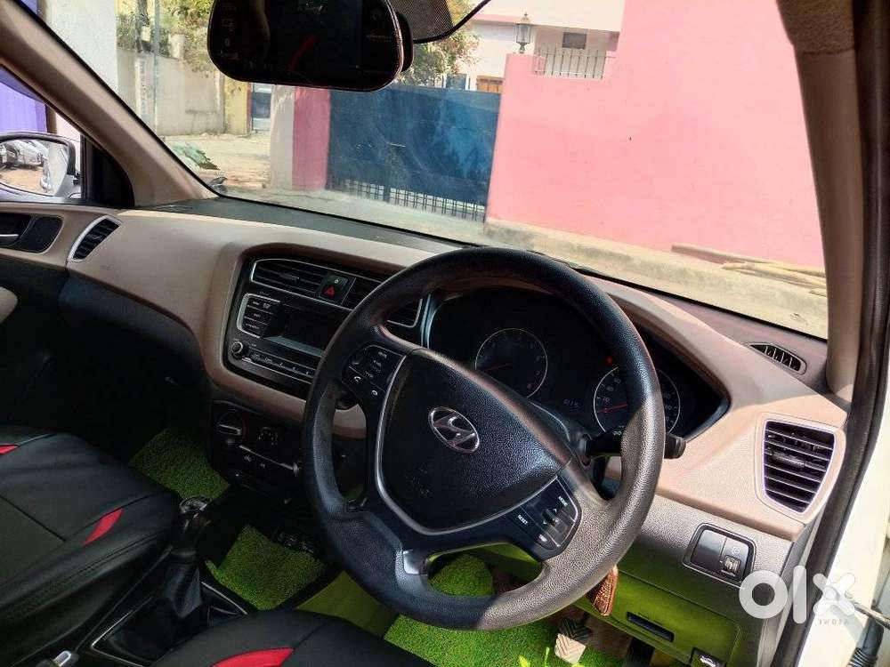 Hyundai I20 Magna Plus, 2020