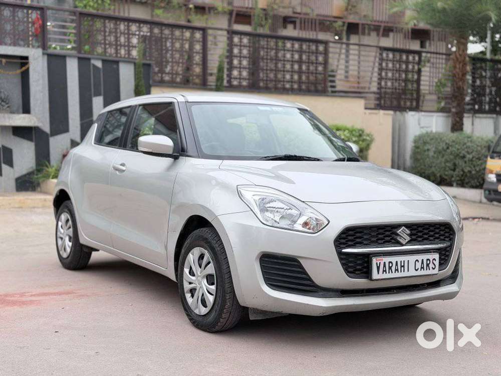 Maruti Suzuki Swift Vxi Ags, 2023, Petrol