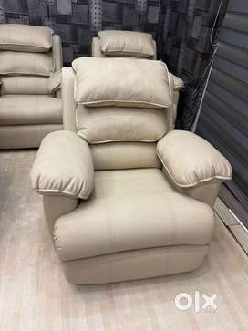 Recliner couches for sale olx discount