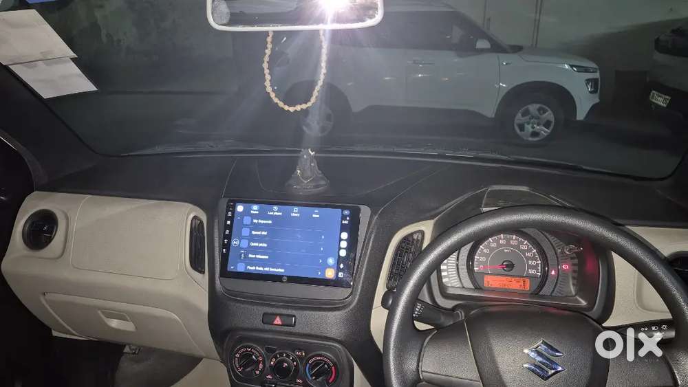 Maruti Suzuki Wagon R 1.0 2019 Cng & Hybrids 53890 Km Driven