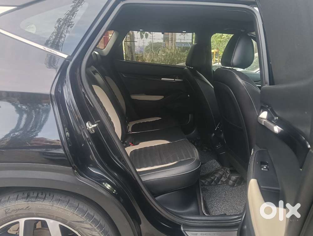 Kia Seltos Gtx Plus At D, 2024, Petrol