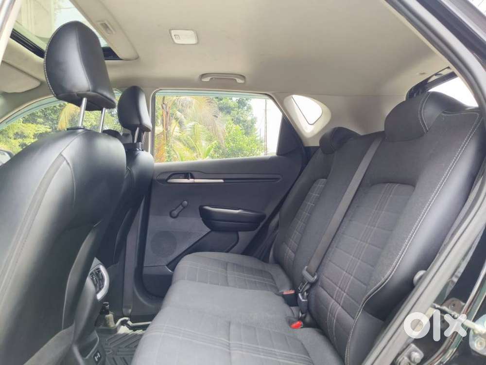 Kia Sonet Hte D, 2024, Diesel