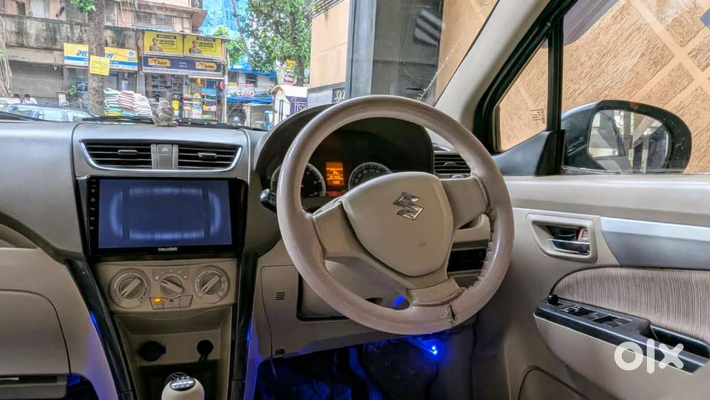 Maruti Suzuki Ertiga 2012-2015 Vdi, 2013, Diesel