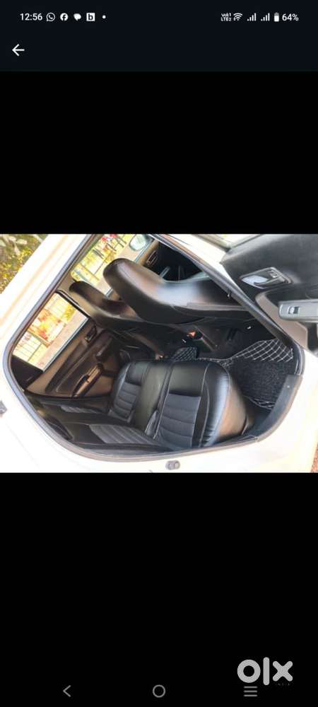 Maruti Suzuki Swift 1.2 Lxi (o), 2019, Cng & Hybrids