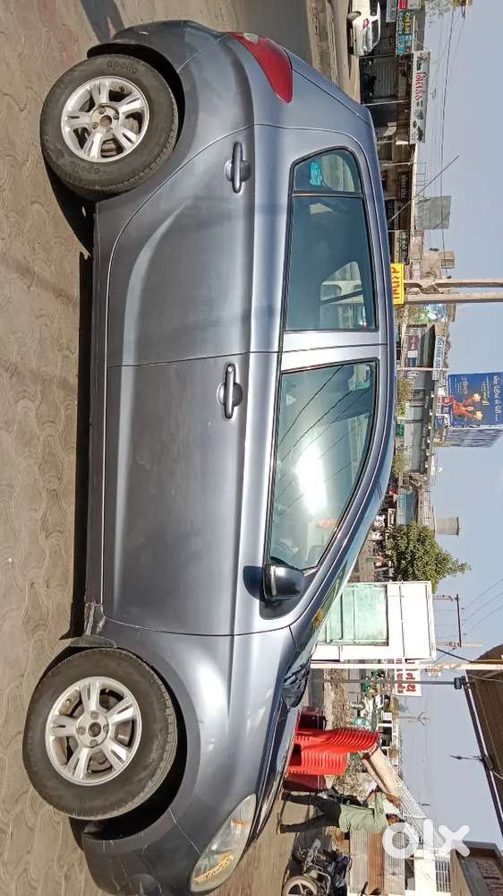 Hyundai I20 2011 Cng & Hybrids 109000 Km Driven