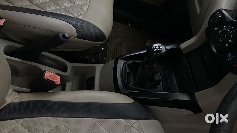 Ford Ecosport 2013-2015 1.5 Ti Vct Mt Ambiente, 2014, Petrol