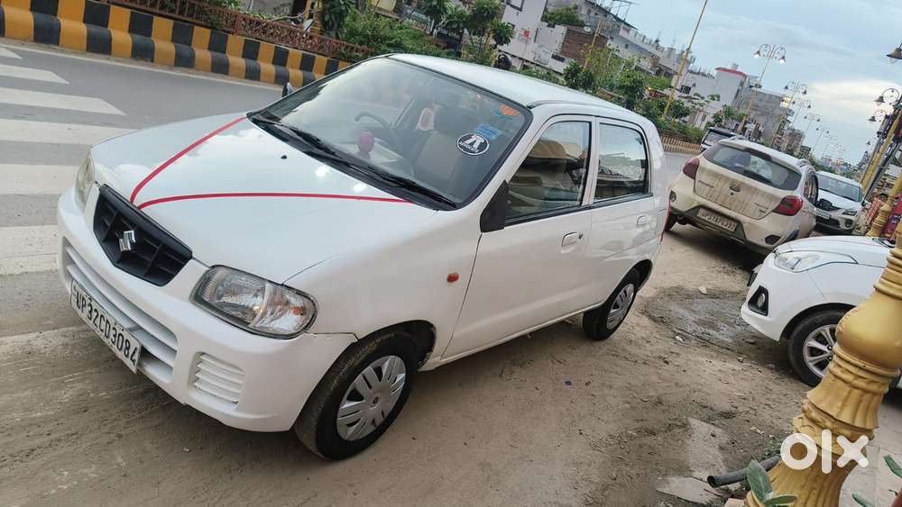 Maruti Suzuki Alto Std, 2008, Petrol