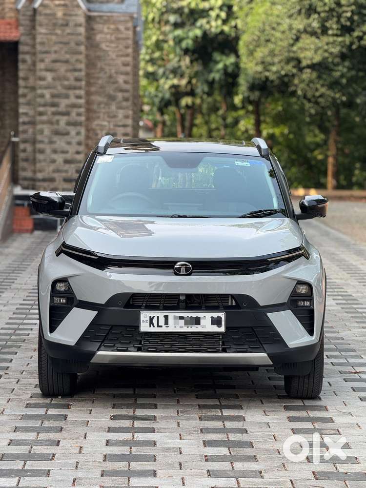 Tata Nexon