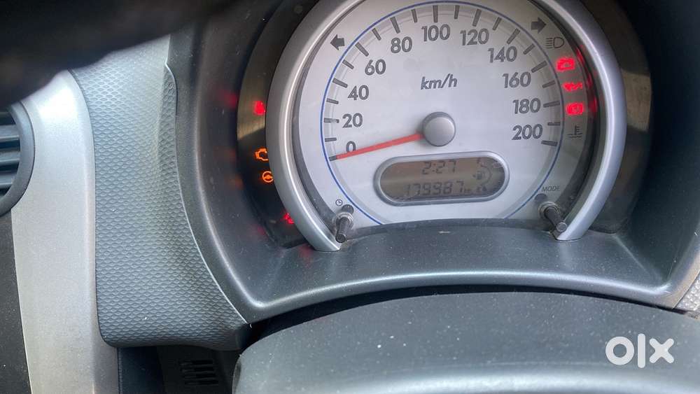 Maruti Ritz Vdi 2012