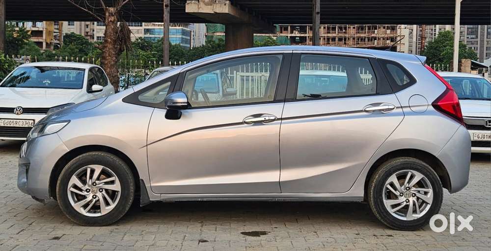 Honda Jazz, 2019, Petrol