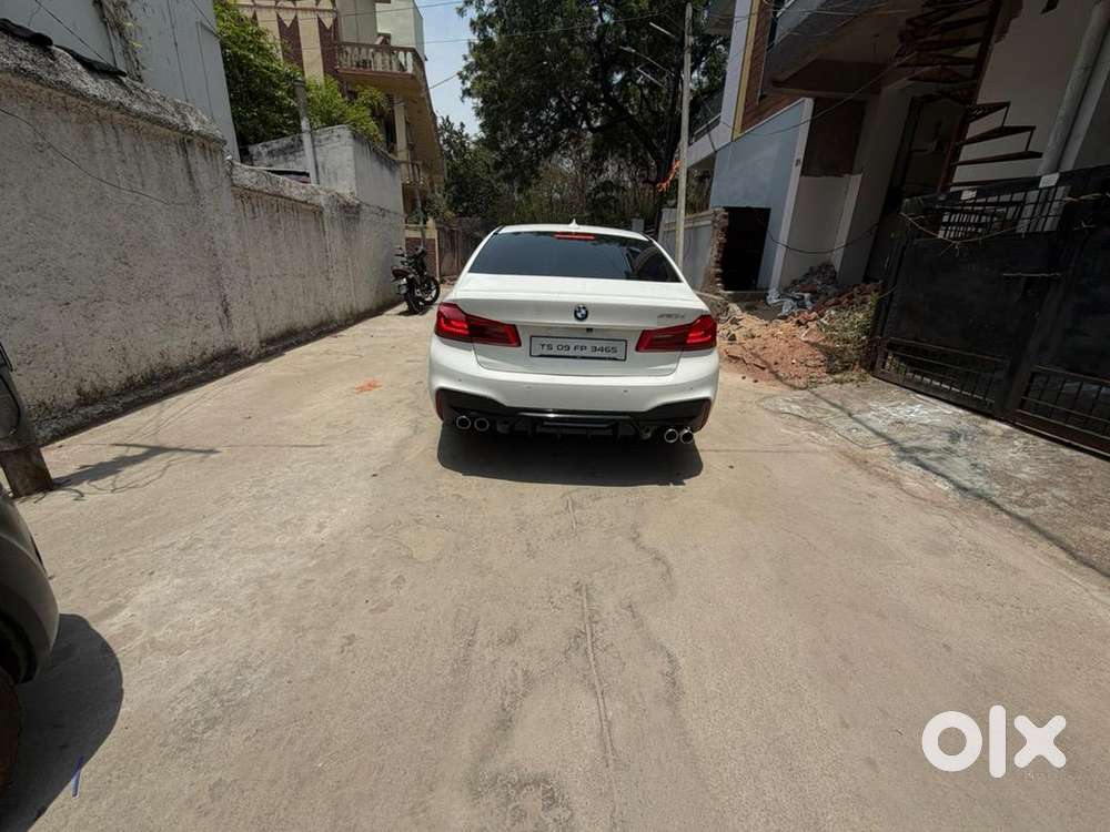 Bmw Diesel Automatic 2018