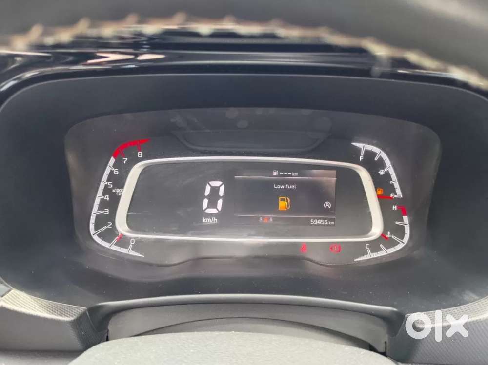 Kia Sonet, 2024, Petrol