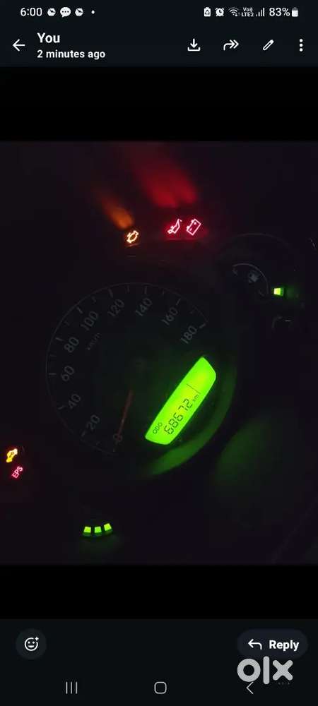 Hyundai Eon 2012 Petrol 69000 Km Driven