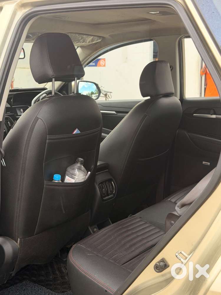 Kia Sonet T-gdi Gt Line…7dct Automatic Petrol