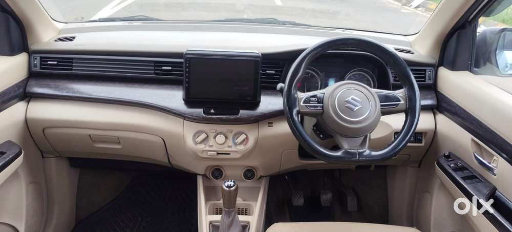 Maruti Suzuki Ertiga Vxi Shvs, 2023, Cng & Hybrids