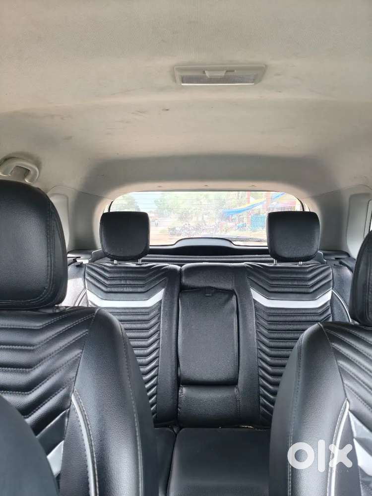 2022 Suzuki Vitara Brezza Zxi +
