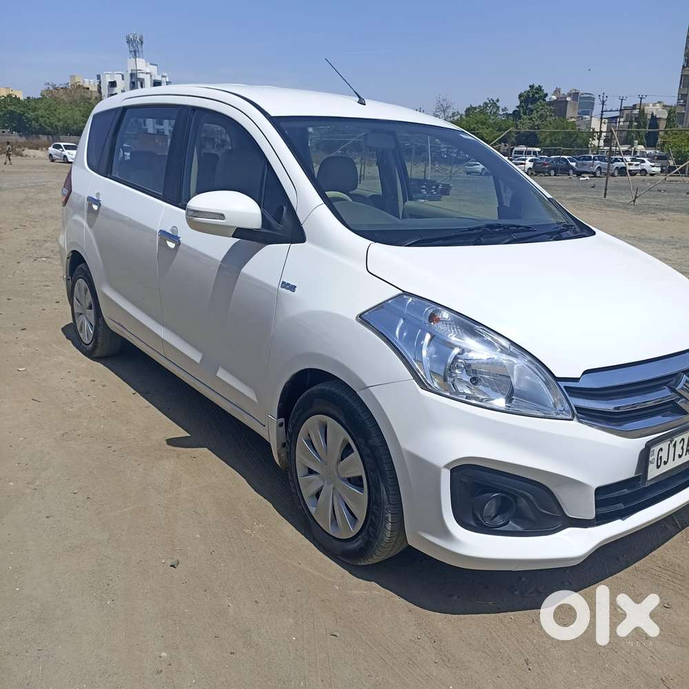 Maruti Suzuki Ertiga Vdi Shvs, 2016, Diesel