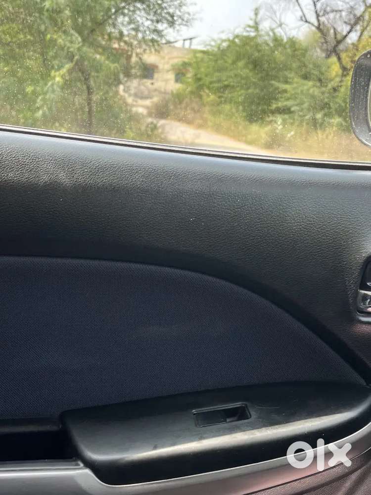 Maruti Suzuki Baleno 2020 Km Driven