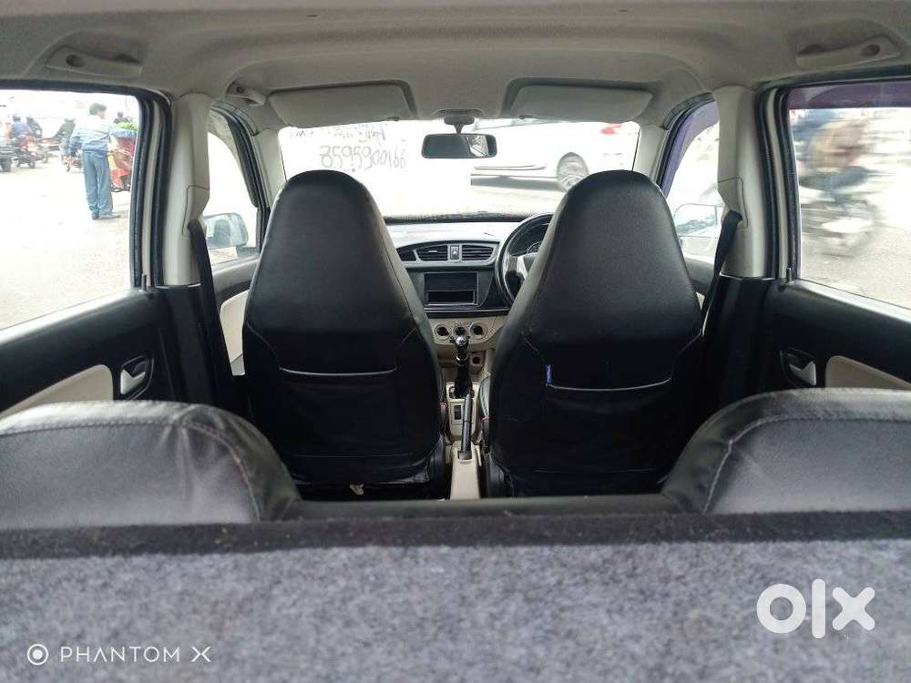 Maruti Suzuki Alto 0.8 Lxi (o), 2021, Cng & Hybrids