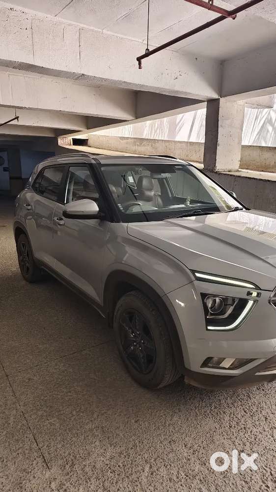 Hyundai Creta 1.5 S 2020