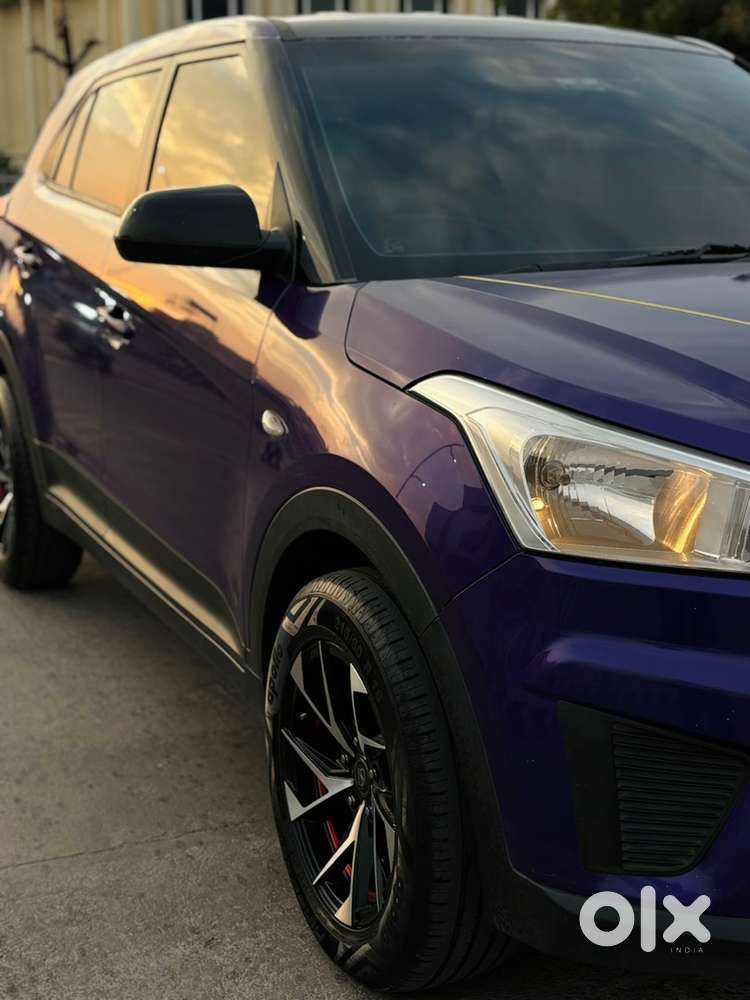 Hyundai Creta 2016 Diesel Good Condition