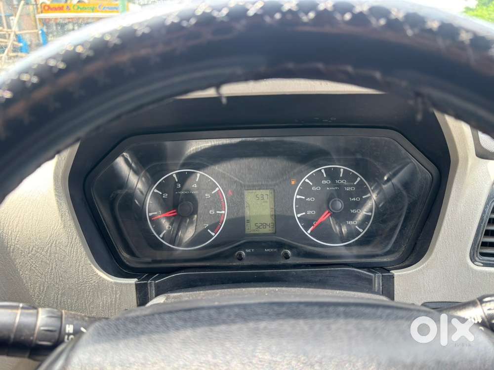 Mahindra Scorpio Diesel Manual 2019 Year
