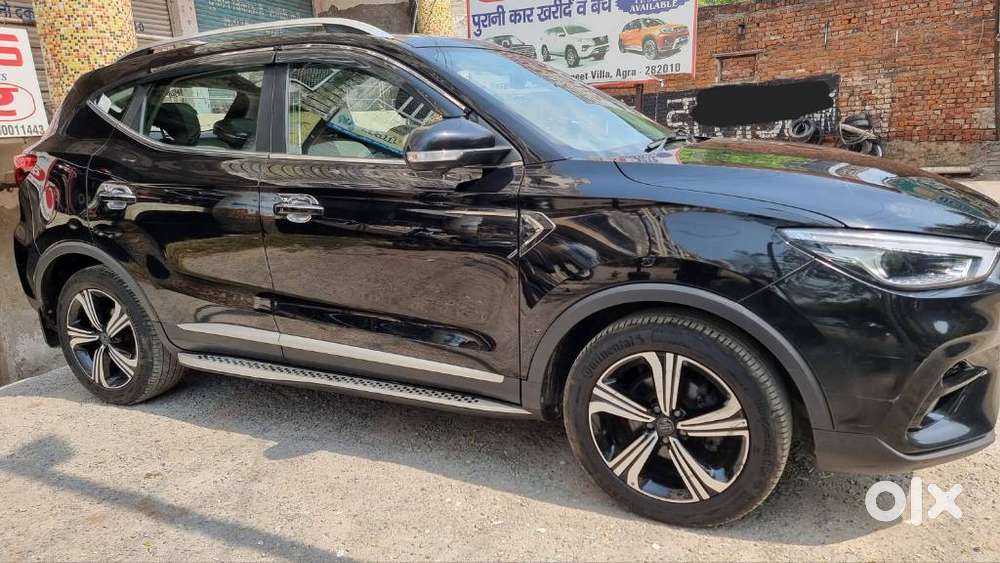 Mg Astor Zs Vti-tech Cvt Sharp, 2022, Petrol