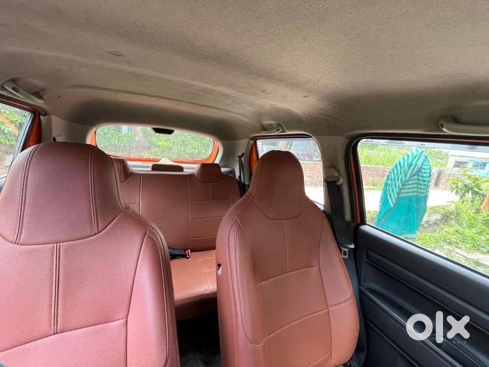 2021 Maruti Suzuki Petrol Manual 13591 Km