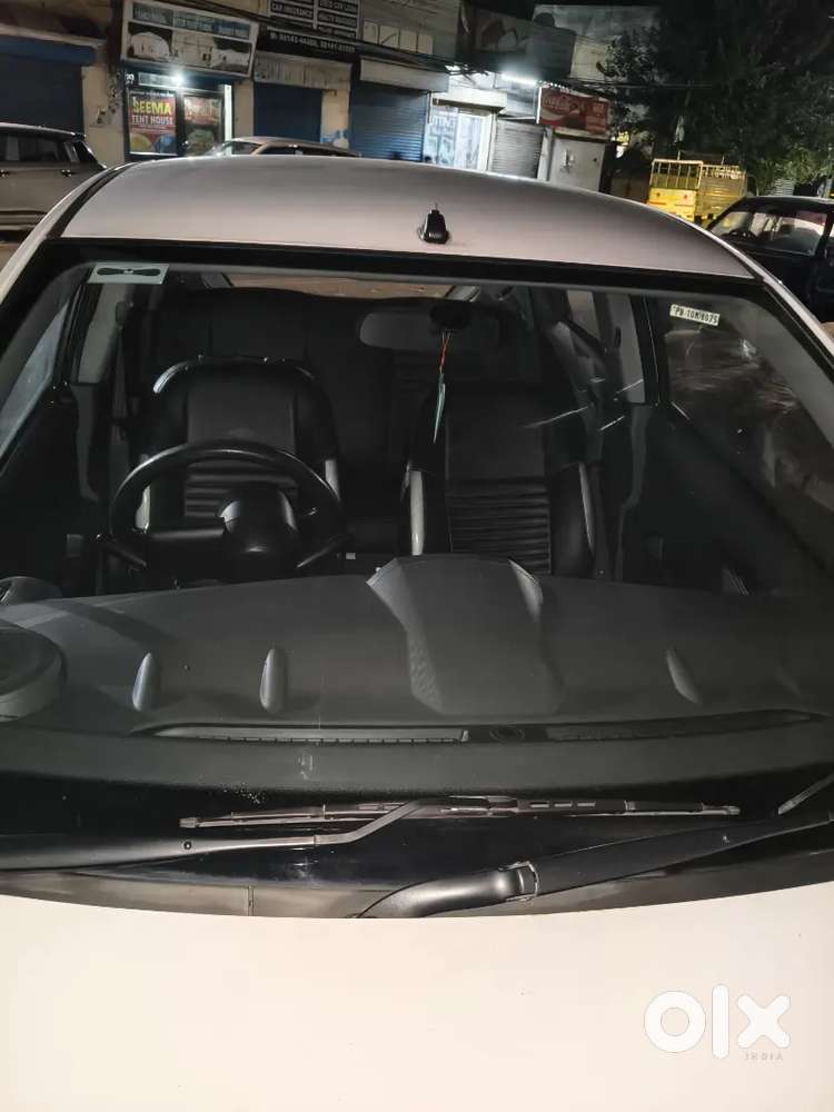 Chevrolet Beat 2015 Petrol Well Maintained