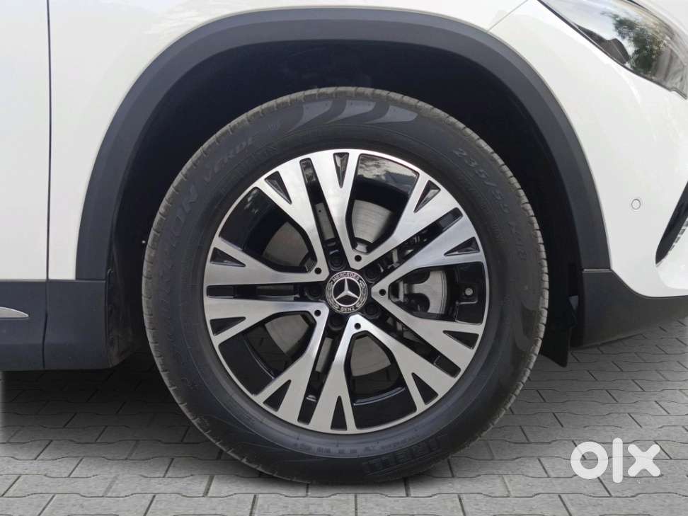 Mercedes-benz Gla 200, 2025, Petrol