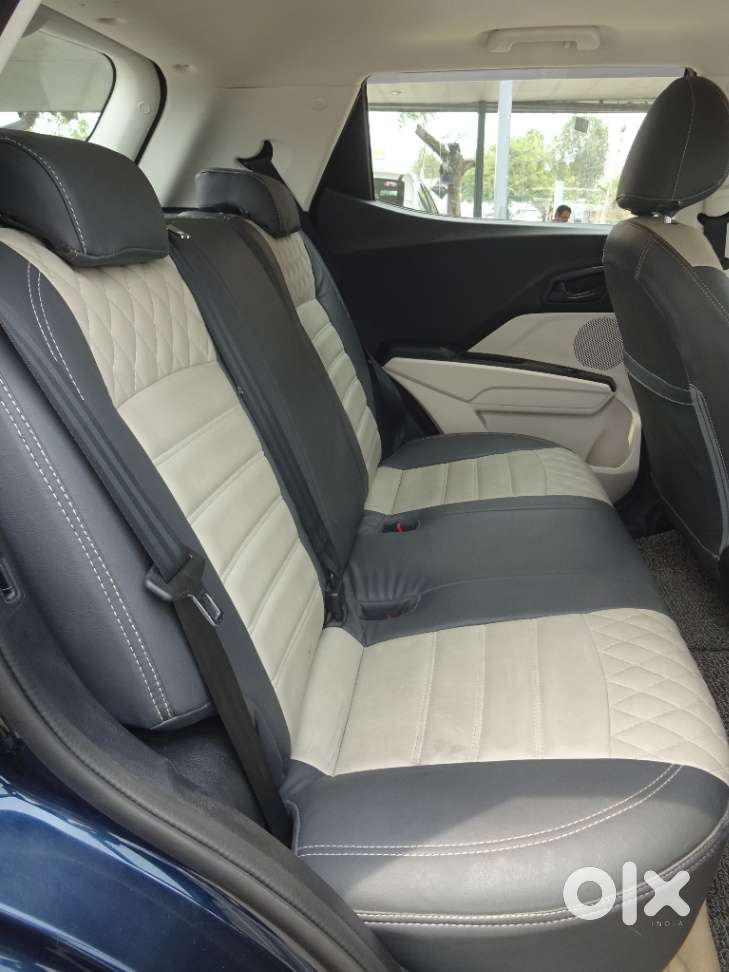 Mahindra Xuv 3xo Ax5 Ds Mt, 2024, Diesel