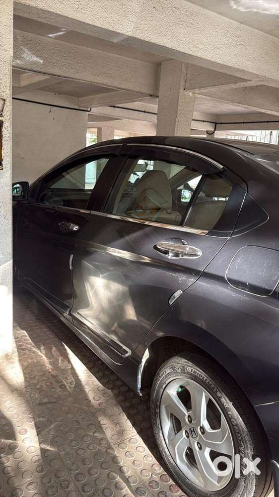 Honda City For Sale