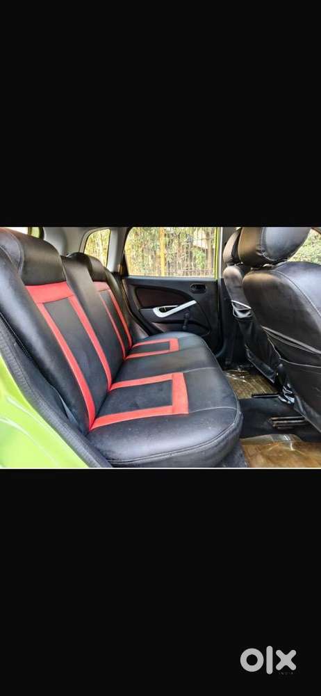 Ford Figo 2011 Petrol Well Maintained