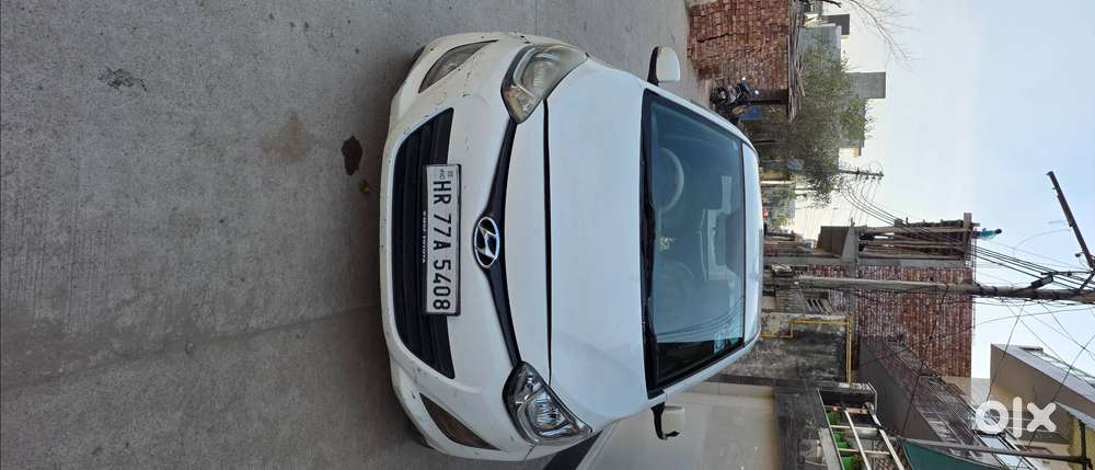 Good Car For Learning And City Purpose