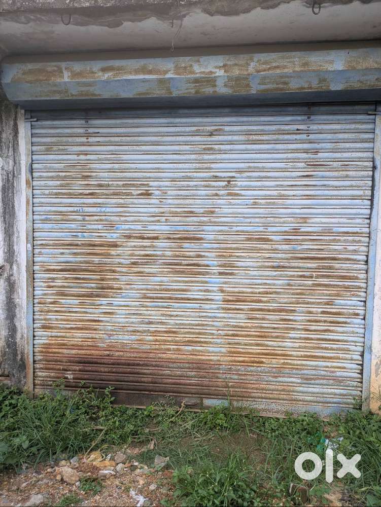 Godown for rent