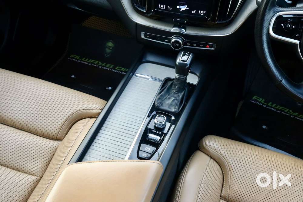 Volvo Xc60 D5 Inscription, 2019, Diesel