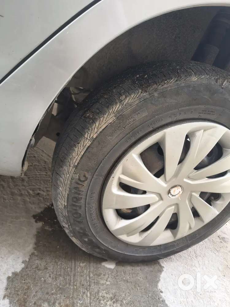 Maruti Suzuki Dzire 2017 Diesel 180000 Km Driven