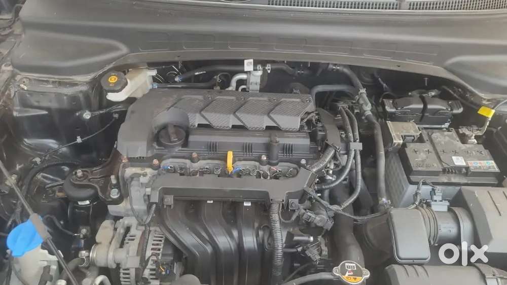 Hyundai Creta 2023 Ex Petrol  17k Km  Excellent Condition